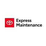 Toyota Express Maintenance | Toyota of Montgomery in Montgomery AL
